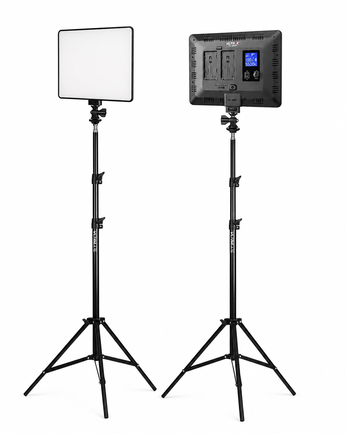 Set de luces LED VLTROX