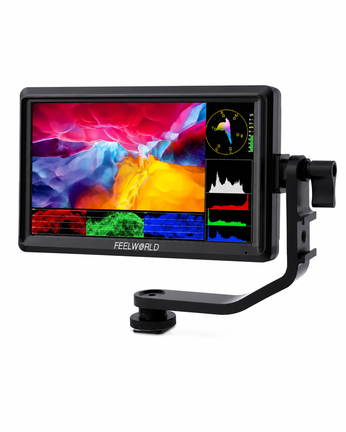 Monitor de referencia FeelWorld